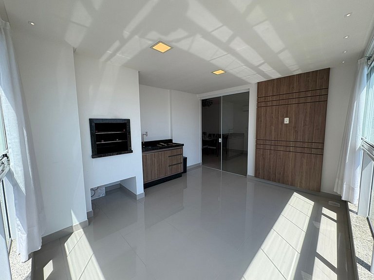 Achei Itapema • Hanôver c/ 3suítes