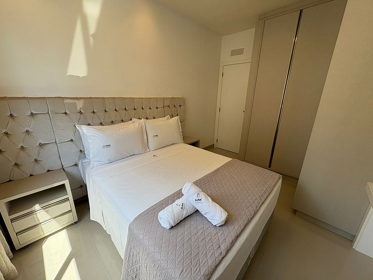 Achei Itapema • Hanôver c/ 3suítes