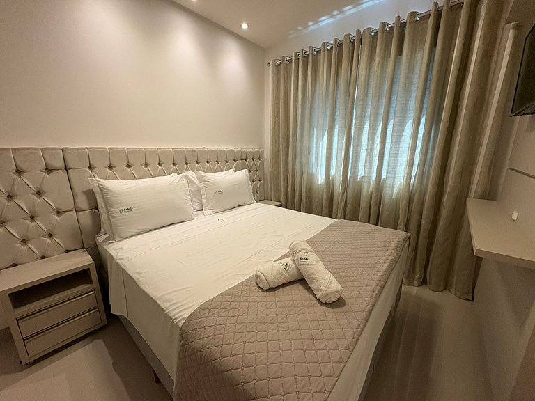 Achei Itapema • Hanôver c/ 3suítes