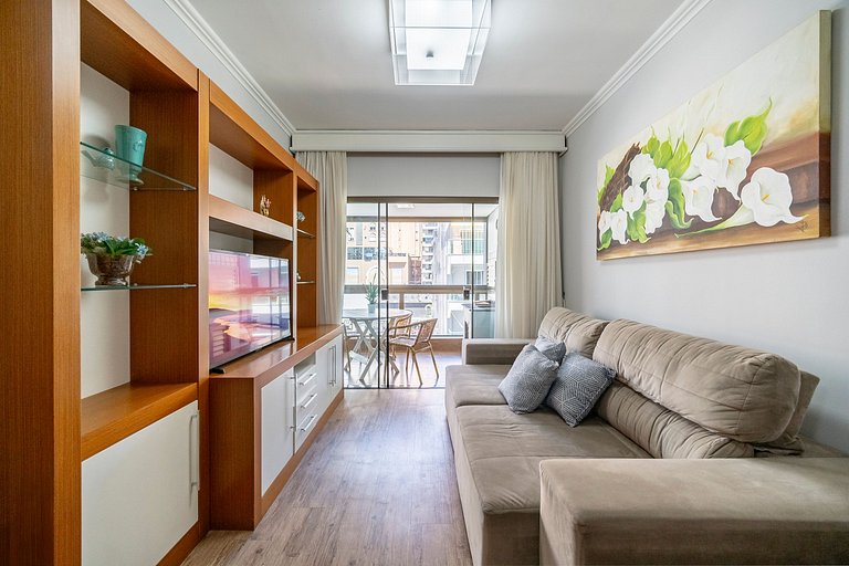 Achei Itapema • João Caetano Residencial, R.280