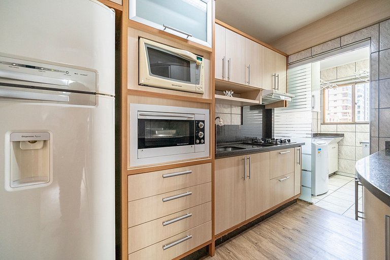 Achei Itapema • João Caetano Residencial, R.280