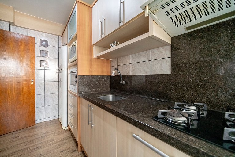 Achei Itapema • João Caetano Residencial, R.280