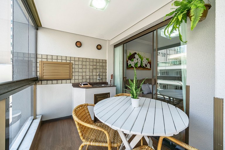 Achei Itapema • João Caetano Residencial, R.280