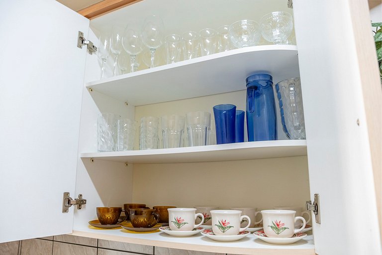 Achei Itapema • 3Q no coração da Meia Praia