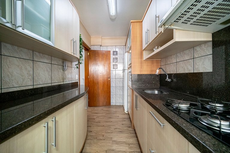 Achei Itapema • João Caetano Residencial, R.280