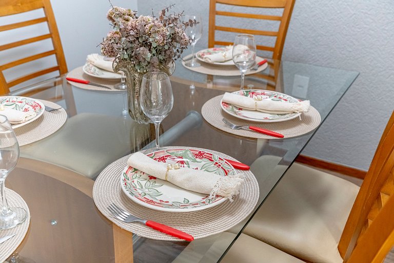 Achei Itapema • João Caetano Residencial, R.280