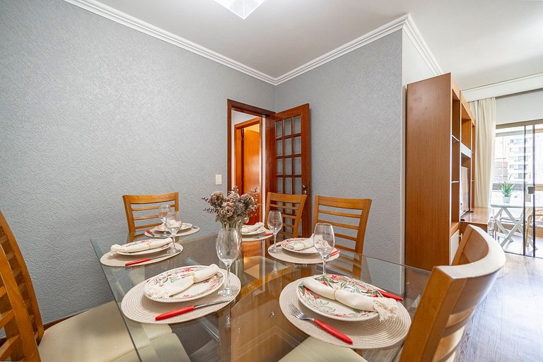 Achei Itapema • João Caetano Residencial, R.280