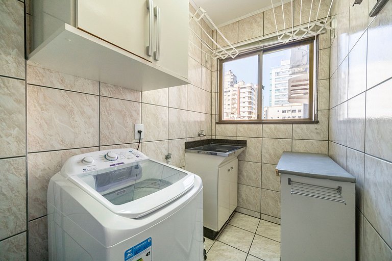 Achei Itapema • João Caetano Residencial, R.280