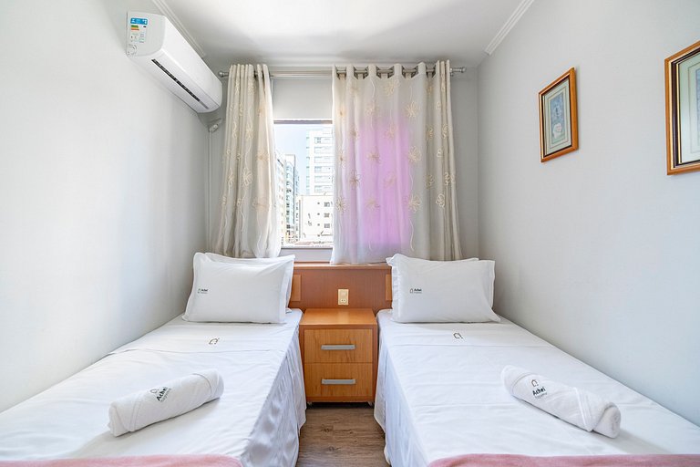 Achei Itapema • João Caetano Residencial, R.280