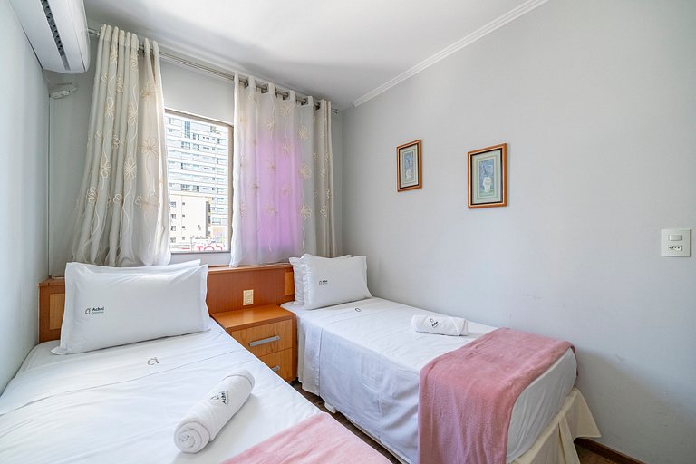 Achei Itapema • João Caetano Residencial, R.280