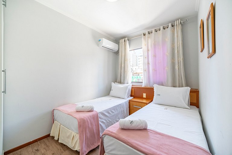 Achei Itapema • João Caetano Residencial, R.280