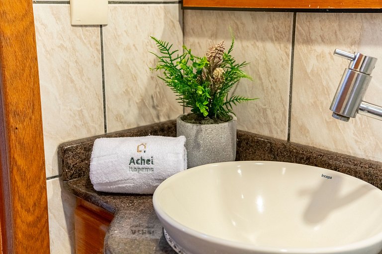 Achei Itapema • 3Q no coração da Meia Praia