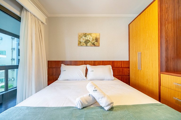 Achei Itapema • 3Q no coração da Meia Praia