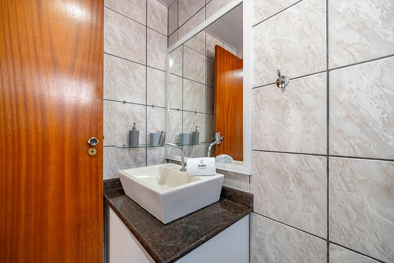 Achei Itapema • João Caetano Residencial, R.280