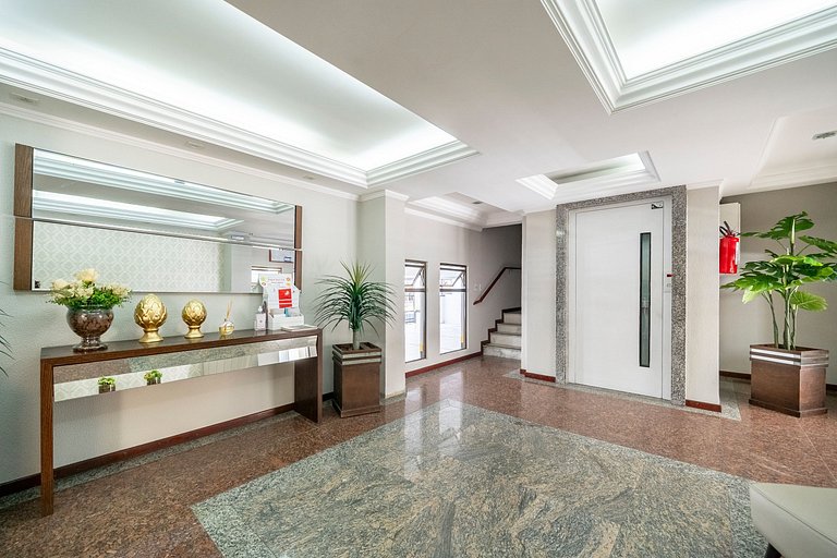 Achei Itapema • João Caetano Residencial, R.280