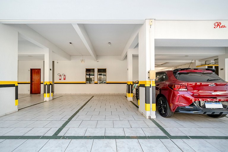 Achei Itapema • João Caetano Residencial, R.280