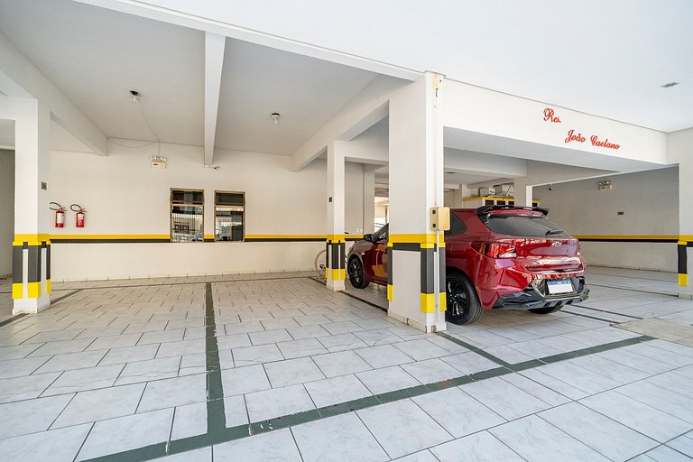 Achei Itapema • 3Q no coração da Meia Praia