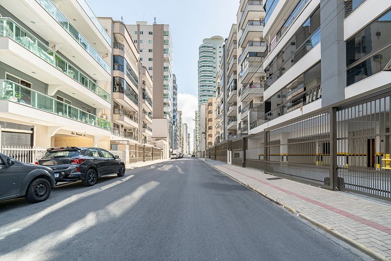 Achei Itapema • 3Q no coração da Meia Praia