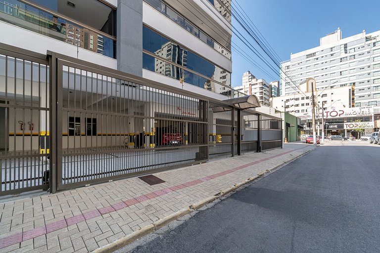 Achei Itapema • João Caetano Residencial, R.280