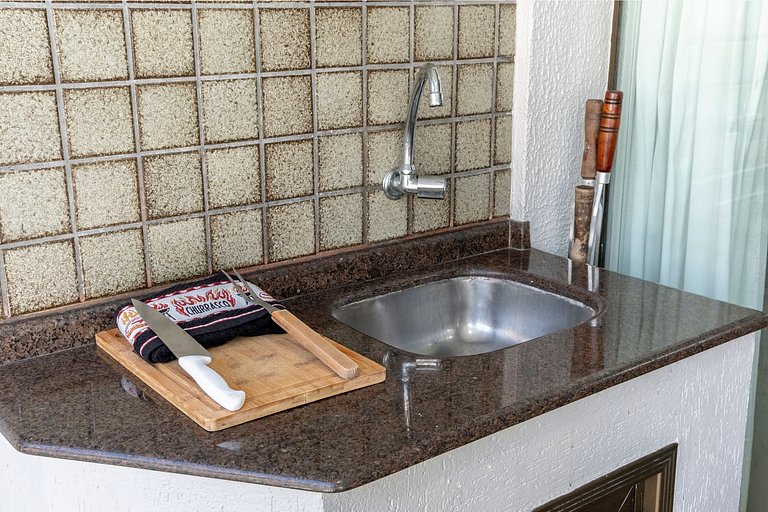 Achei Itapema • 3Q no coração da Meia Praia