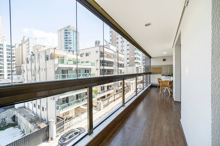 Achei Itapema • João Caetano Residencial, R.280