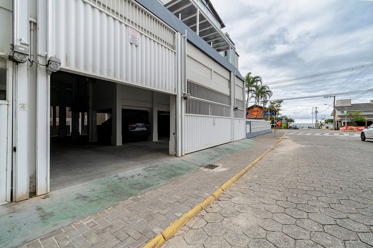 Achei Itapema • Res. Adriana Bombas, Bombinhas