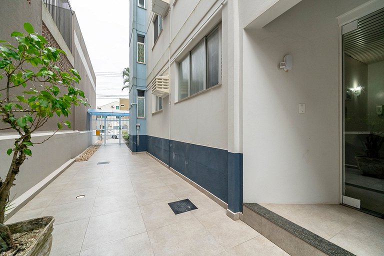 Achei Itapema • Res. Adriana Bombas, Bombinhas