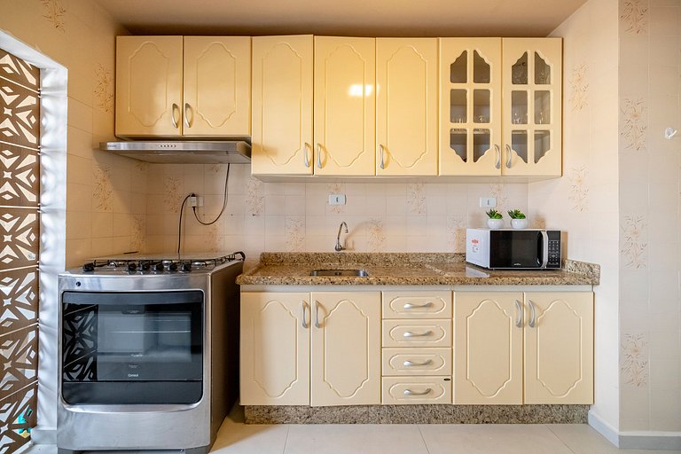 Achei Itapema • Res. Adriana Bombas, Bombinhas