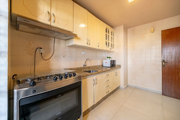 Achei Itapema • Res. Adriana Bombas, Bombinhas