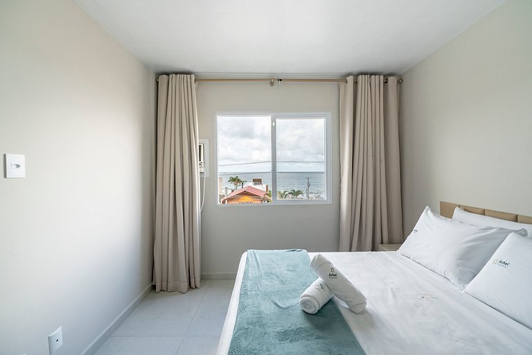 Achei Itapema • Res. Adriana Bombas, Bombinhas