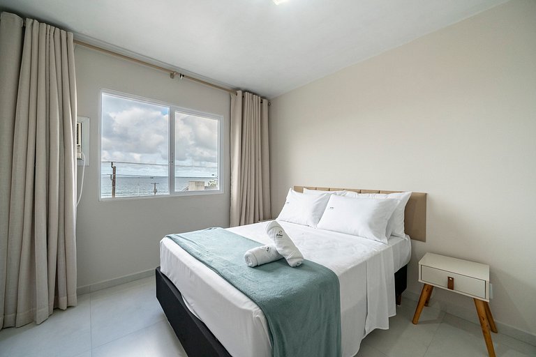 Achei Itapema • Mar de Bombas, 2Q