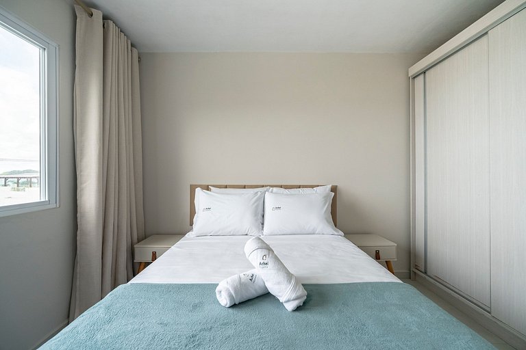 Achei Itapema • Mar de Bombas, 2Q