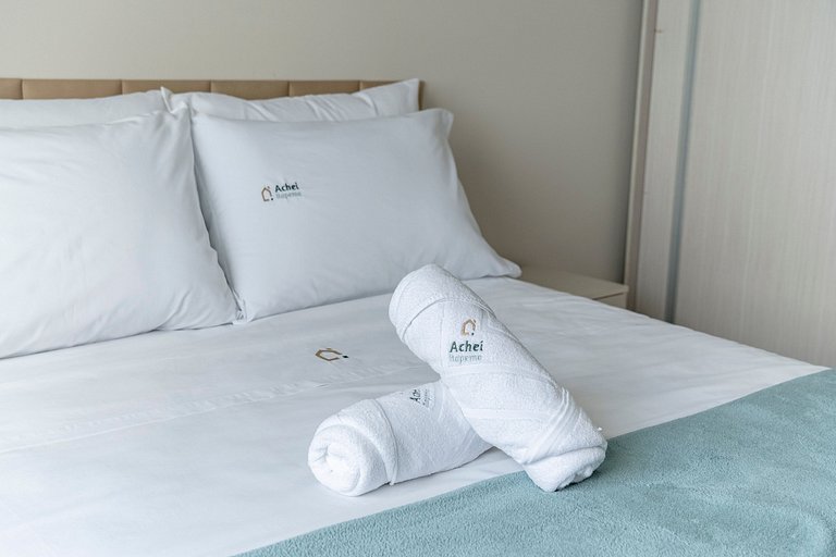 Achei Itapema • Res. Adriana Bombas, Bombinhas