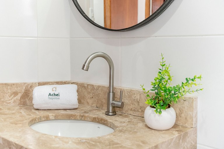 Achei Itapema • Mar de Bombas, 2Q