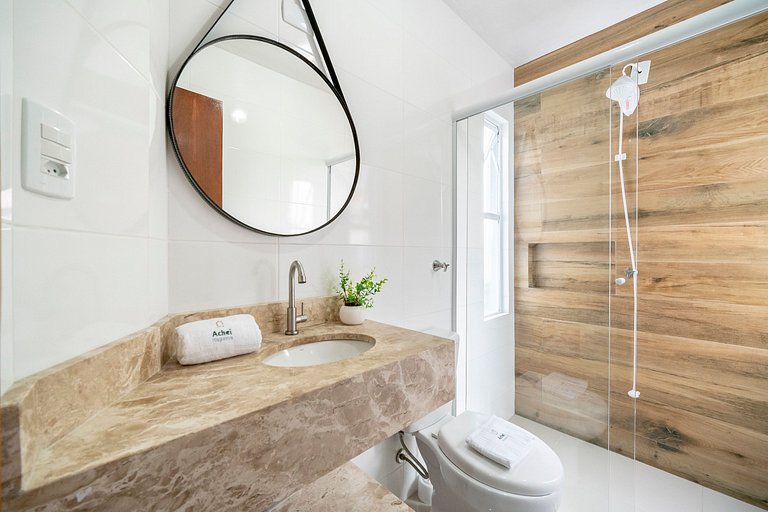 Achei Itapema • Mar de Bombas, 2Q