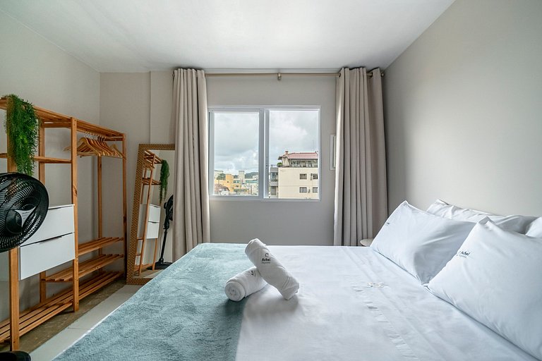 Achei Itapema • Mar de Bombas, 2Q