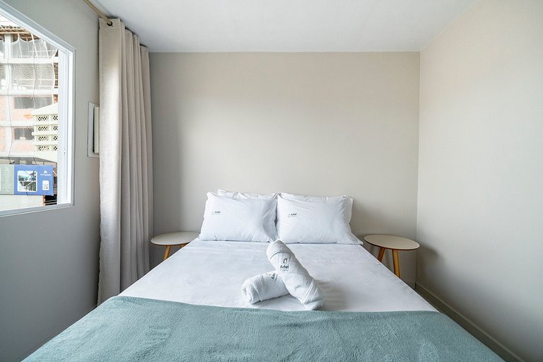 Achei Itapema • Res. Adriana Bombas, Bombinhas