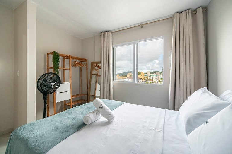 Achei Itapema • Mar de Bombas, 2Q