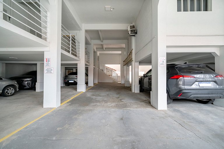 Achei Itapema • Mar de Bombas, 2Q