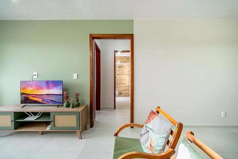 Achei Itapema • Mar de Bombas, 2Q