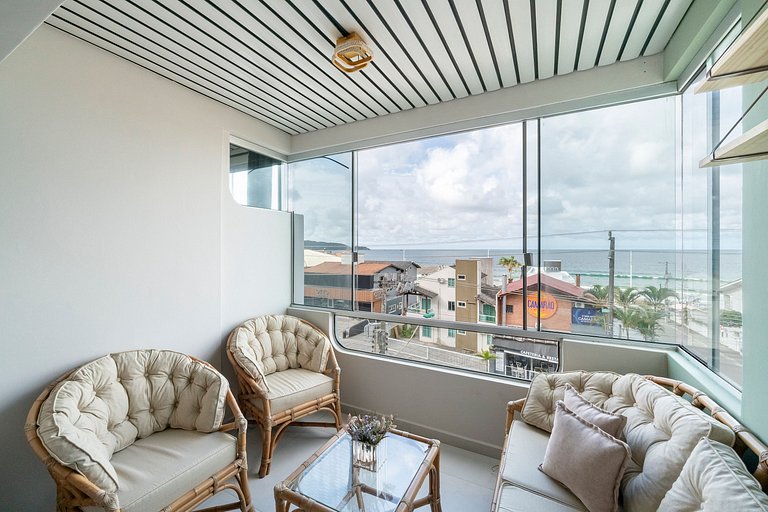 Achei Itapema • Mar de Bombas, 2Q