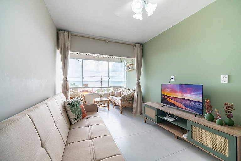 Achei Itapema • Mar de Bombas, 2Q