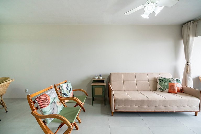 Achei Itapema • Res. Adriana Bombas, Bombinhas