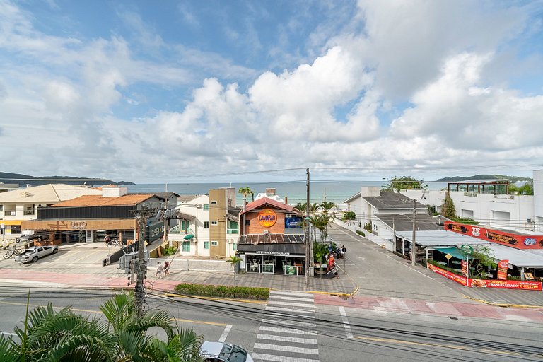 Achei Itapema • Mar de Bombas, 2Q