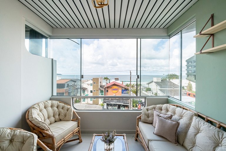 Achei Itapema • Mar de Bombas, 2Q