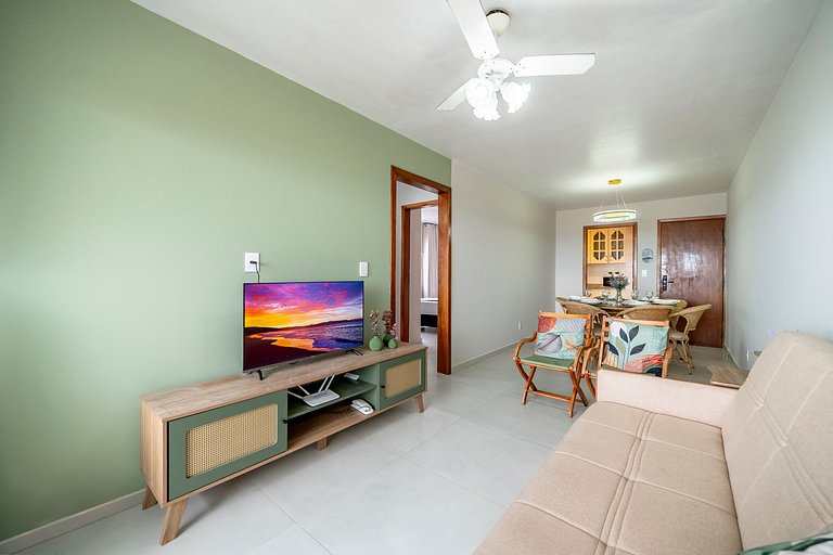 Achei Itapema • Res. Adriana Bombas, Bombinhas