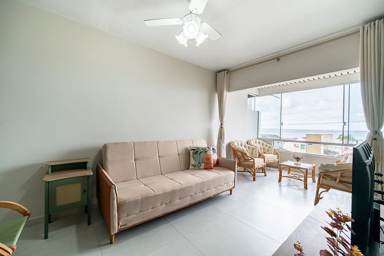 Achei Itapema • Mar de Bombas, 2Q