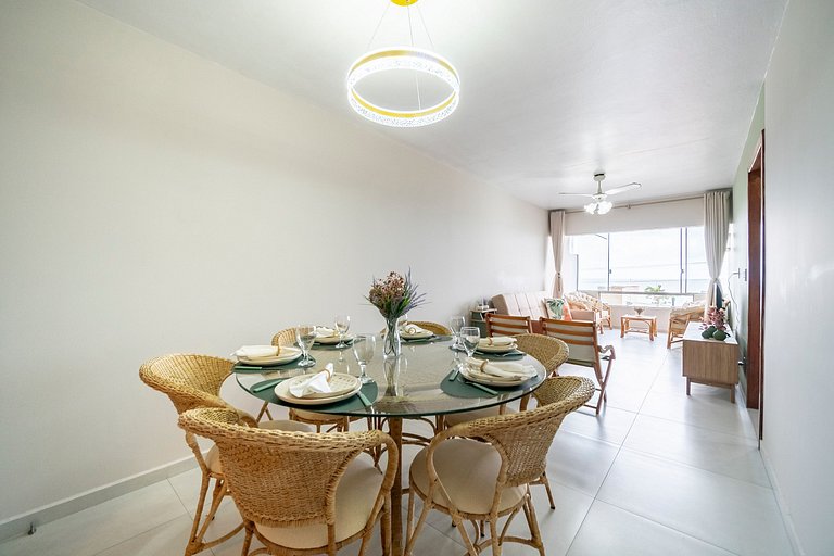 Achei Itapema • Res. Adriana Bombas, Bombinhas