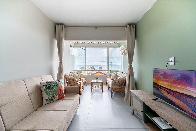 Achei Itapema • Mar de Bombas, 2Q