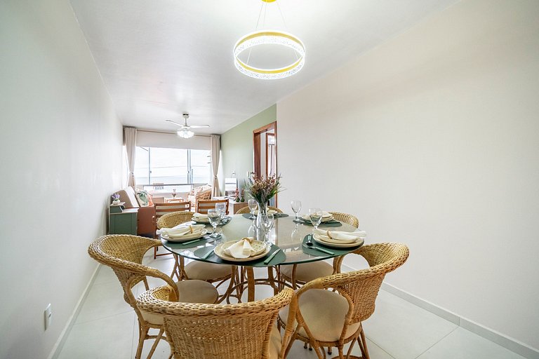 Achei Itapema • Res. Adriana Bombas, Bombinhas